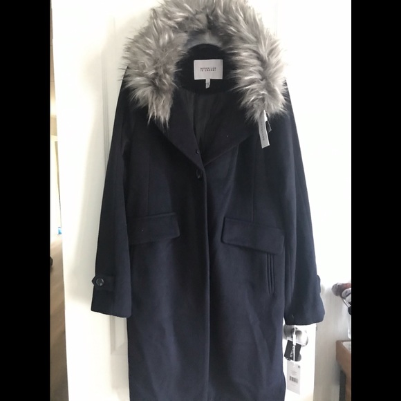 10 Crosby Derek Lam Jackets & Blazers - 🌸 NWT 10 CROSBY DEREK LAM WOOL WINTER COAT🌸